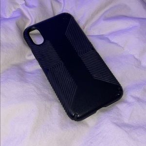 Speck protective case iPhone X